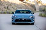 Toyota GT 86 2018 года (ZA)